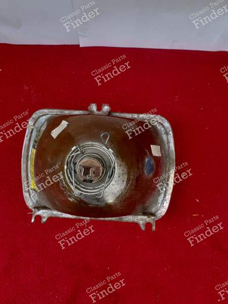Optique de phare - AUSTIN Metro - 54523980- 2