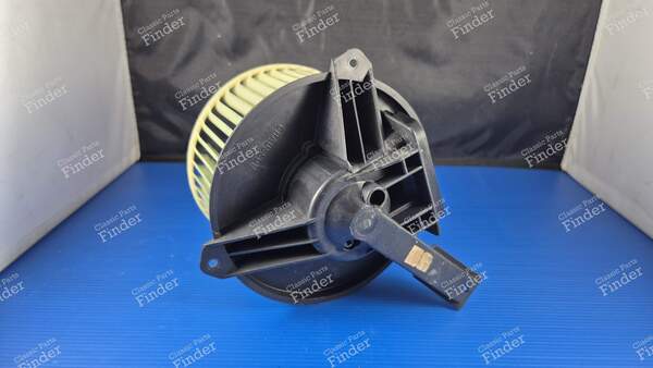 Heating Fan Motor - PEUGEOT 205 - 2