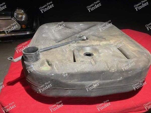 Tank - Vergasermodell - CITROËN SM - 3