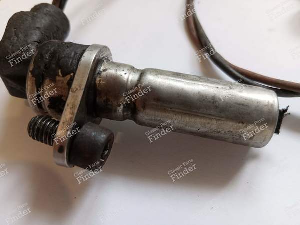ASD Differential Sensor - MERCEDES BENZ E (W124) - A0115451628- 1