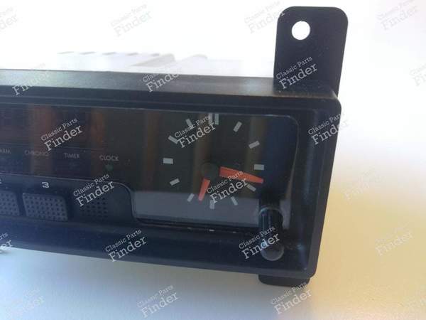 Uhr und Stoppuhr XR4i - FORD Sierra - 9064 / 83BB-15000-AC- 2