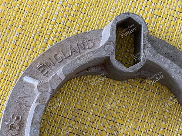 4 lane wideners - RENAULT 6 (R6) - 2