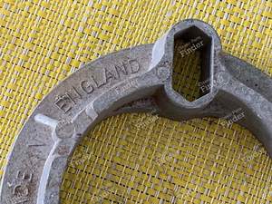 4 lane wideners - RENAULT 6 (R6) - thumb-2