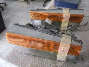 Feux avant complets - FERRARI 308 / 208 / 328