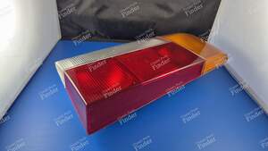 Complete left taillight assembly - PEUGEOT 505 - 12200454- thumb-2