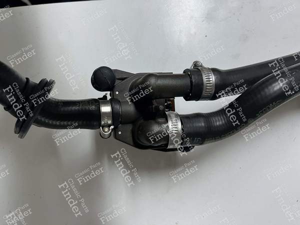 Duovalve - MERCEDES BENZ CLK (W208 / W209) - 0018303484- 2