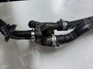 Duovalve - MERCEDES BENZ CLK (W208 / W209) - 0018303484- thumb-2