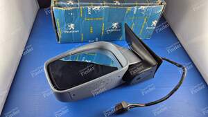 Power-adjustable left exterior mirror - PEUGEOT 806 - 8149A4- thumb-1