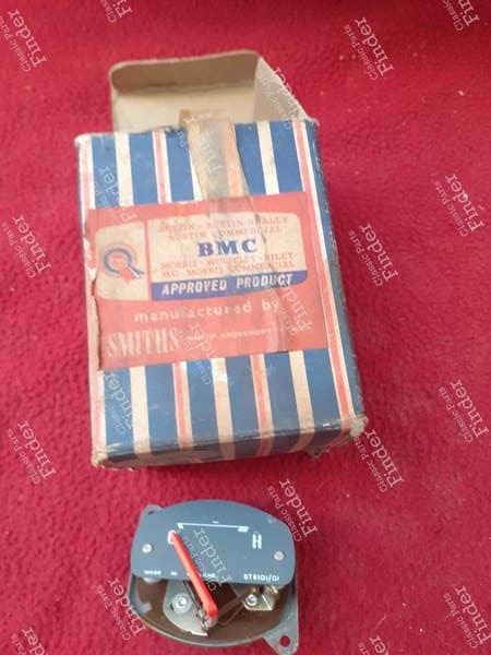 Temperaturanzeige - WOLSELEY 1100 / 1300 - BT8101/01 / 073Y- 0