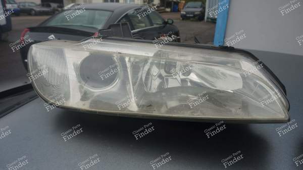 Optique de phare - PEUGEOT 406 Coupé - 2