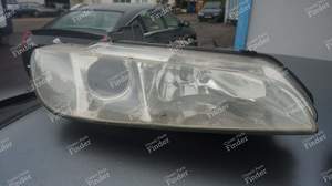 Optique de phare - PEUGEOT 406 Coupé - thumb-2