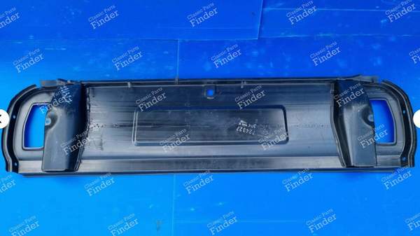 Rear panel sheet metal - Phase 1 - PEUGEOT 304 - 724327- 1