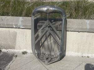Grille de calandre- version 15AL - CITROËN Rosalie
