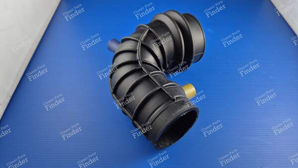 Flow meter intake hose with vent fitting - PEUGEOT 205 - 1424A1- 1