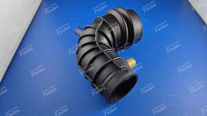 Flow meter intake hose with vent fitting - PEUGEOT 205 - 1424A1- thumb-1