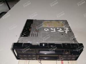 Autoradio d'origine - Phase 2 - CITROËN XM - thumb-2