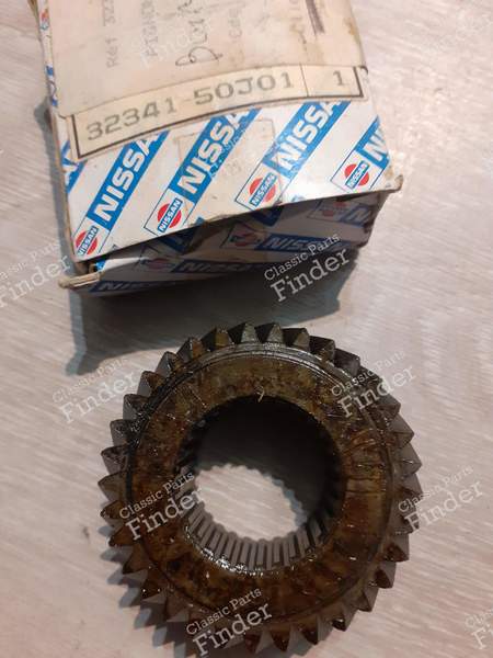 5th gear pinion - NISSAN Primera (P10/P11) - 3234150J01- 0