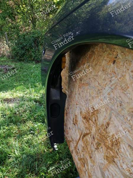 Aile avant droite - CITROËN C6 - 3485A2- 8