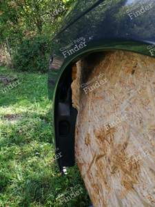 Aile avant droite - CITROËN C6 - 3485A2- thumb-8