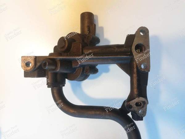 325IX oil pump - BMW 3 (E30) - 11411706805 / 1706827 / 1288554- 7