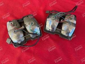 Komplettes Rücklichtpaar - Phase 1 - PEUGEOT 304 - 6342.28 / 8076- thumb-4