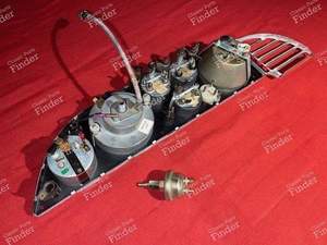 Tableau de bord Jaeger pour DS - CITROËN DS / ID - thumb-8