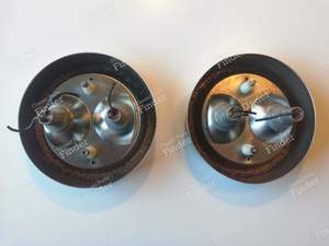 Paire de feux arrières - SIMCA 1300 / 1500 / 1301 / 1501 - 509874- thumb-5