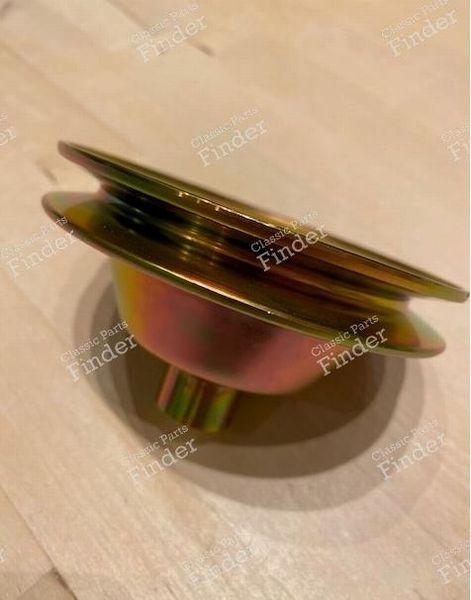 Riemenscheibe für Wasserpumpe PRV-V6 Motor - VOLVO 240 / 260 - 2