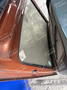 Hayon MK1 - VOLKSWAGEN (VW) Scirocco - thumb-1