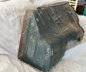 Right front fender - RENAULT 4 / 3 / F (R4)