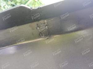 Original front bumper - PEUGEOT 406 Coupé - 7401J6- thumb-8