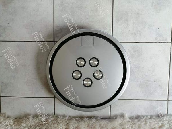 Phase 1 hubcap - CITROËN XM - 0