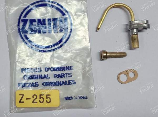 Return pump injector - RENAULT 4 / 3 / F (R4) - Z255- 0