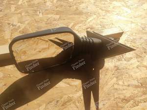 Rétroviseur extérieur gauche - SIMCA-CHRYSLER-TALBOT 1307 / 1308 / 1309 / 1510 / 150 / Solara / Alpine - ||||e||||209- thumb-1