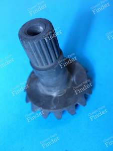 Pair of planetary gears of the gearboxes - ALPINE A110 - 7700500553- thumb-1