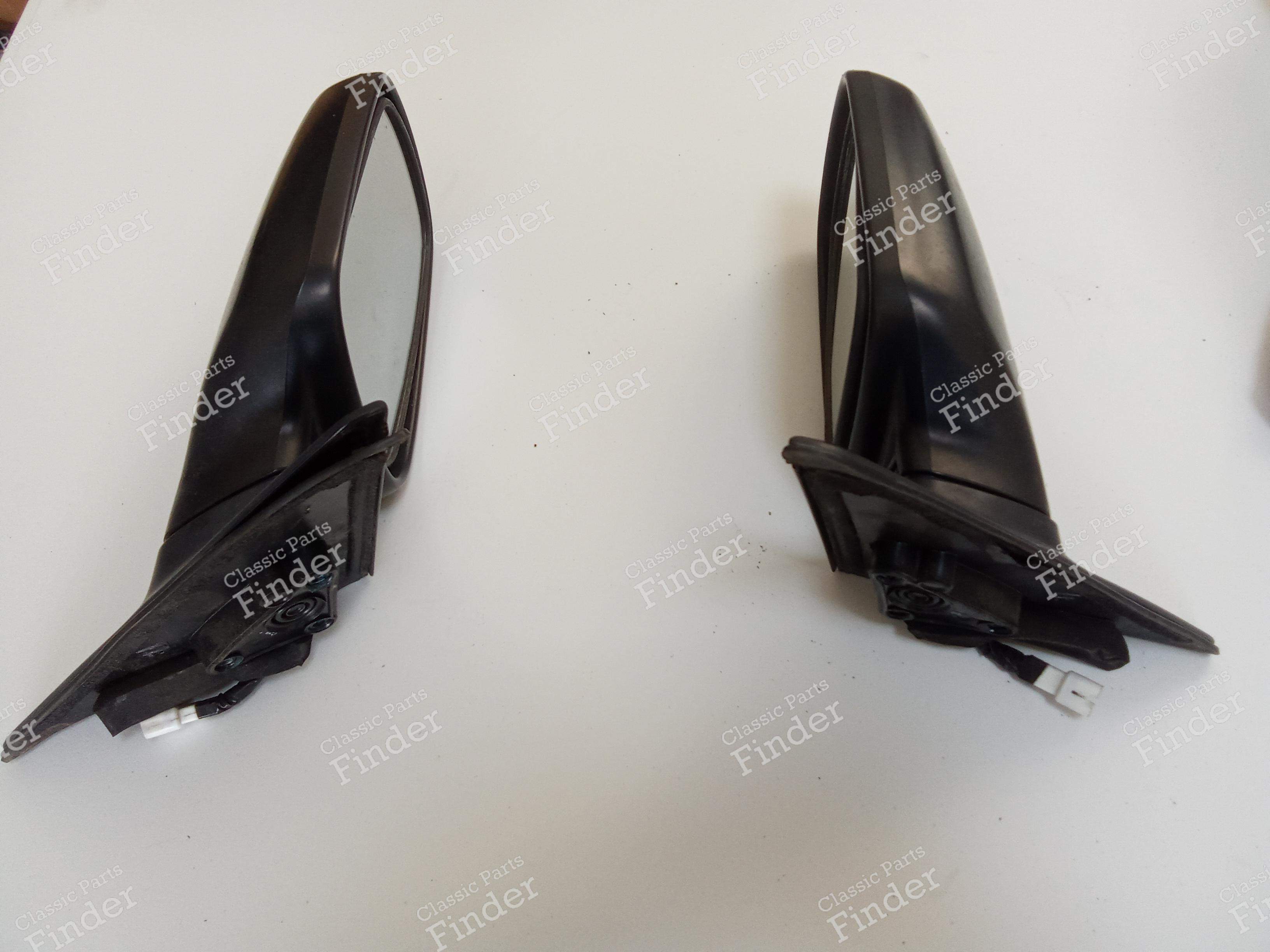 Toyota Carina 2 rearview mirror - TOYOTA Carina SG / II (T170/T180)