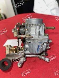 Carburetor - PEUGEOT 106 - 32PBISA16- thumb-2