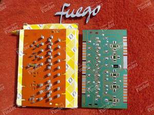 Servo Amplifier - 1st generation - RENAULT Fuego - thumb-0