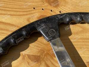 Weiches Lenkrad - AMILCAR CGSS - thumb-3