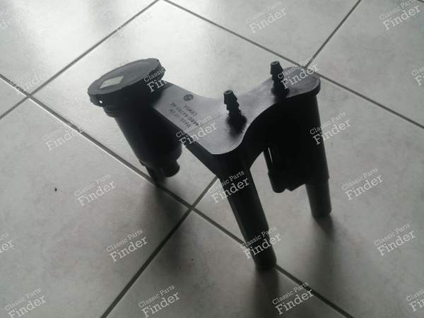 Ölabscheider - CITROËN C6 - 4R8Q-6A785-AE / C8WOA- 0