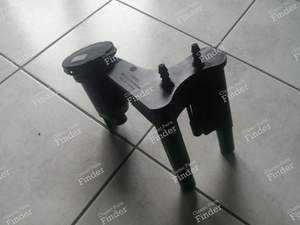 Ölabscheider - CITROËN C6