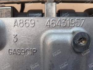 Complete cylinder head 61000 kms - FIAT Bravo / Brava / Marea - 46431957- thumb-3