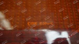 Rechte Rückleuchte - Cabriolet oder Coupé - PEUGEOT 304 - 8076C- thumb-1