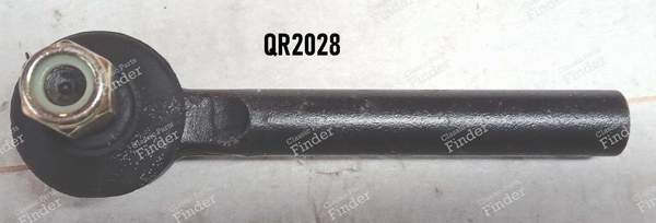 Paar äußere Kugelgelenke für die linke oder rechte Lenkung, - FIAT Uno / Duna / Fiorino - QR2026S- 5