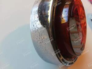 Paire de feux arrières - SIMCA 1300 / 1500 / 1301 / 1501 - 509874- thumb-7