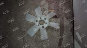 Hélice de radiateur pour PEUGEOT 304