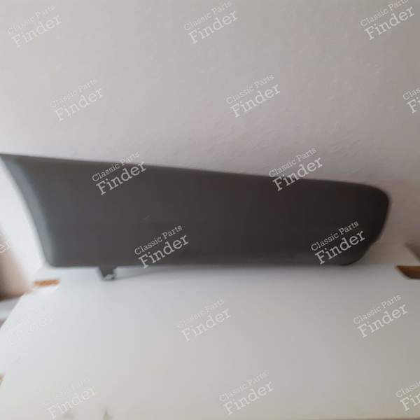 Stoßstangenecke hinten links - FIAT 131 - 4475331- 2