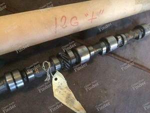 Camshaft Alpine A110, R12 Gordini - ALPINE A110 - thumb-5