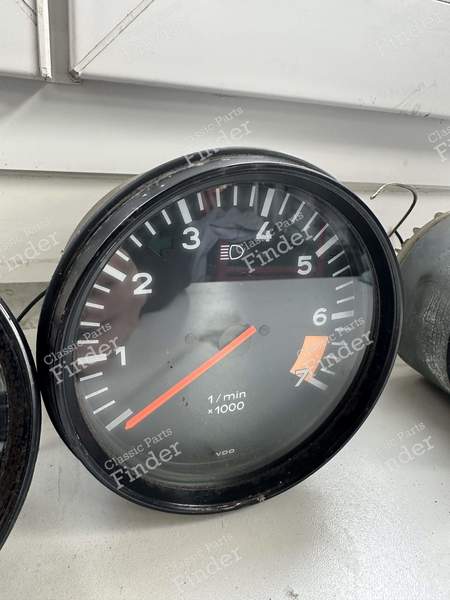 Lot von Zählern - PORSCHE 911 / 912 E (G Modell) - 3