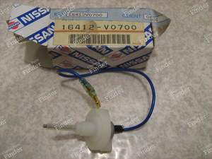 Fuel filter sensor - DATSUN Bluebird (PL910)